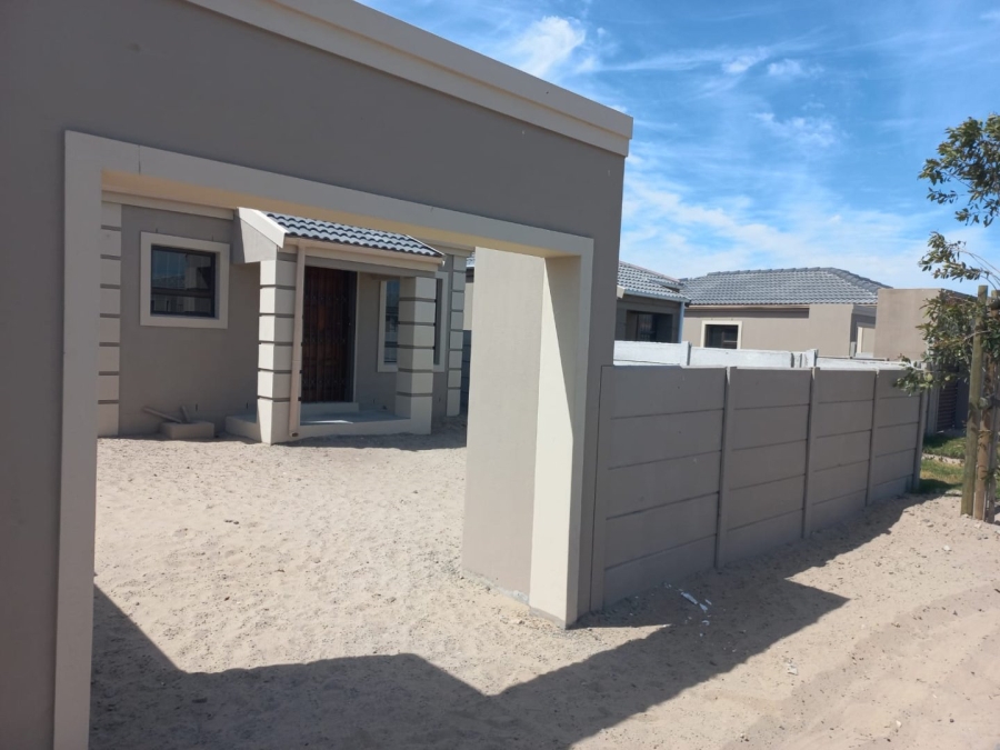 2 Bedroom Property for Sale in Hamilton Estate Western Cape